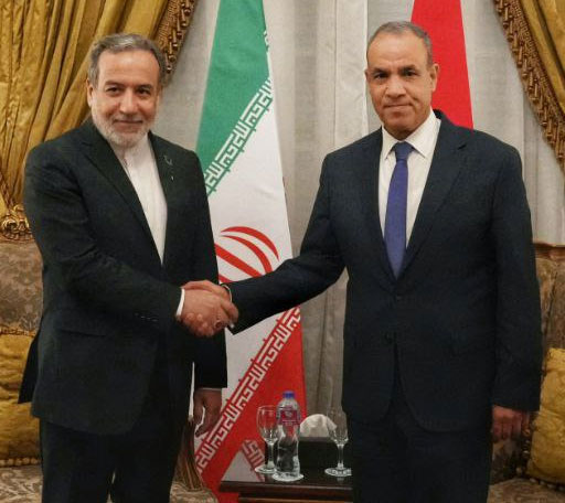 Ապպաս Արաղչիի եւ Պատր Ապտիւլատի