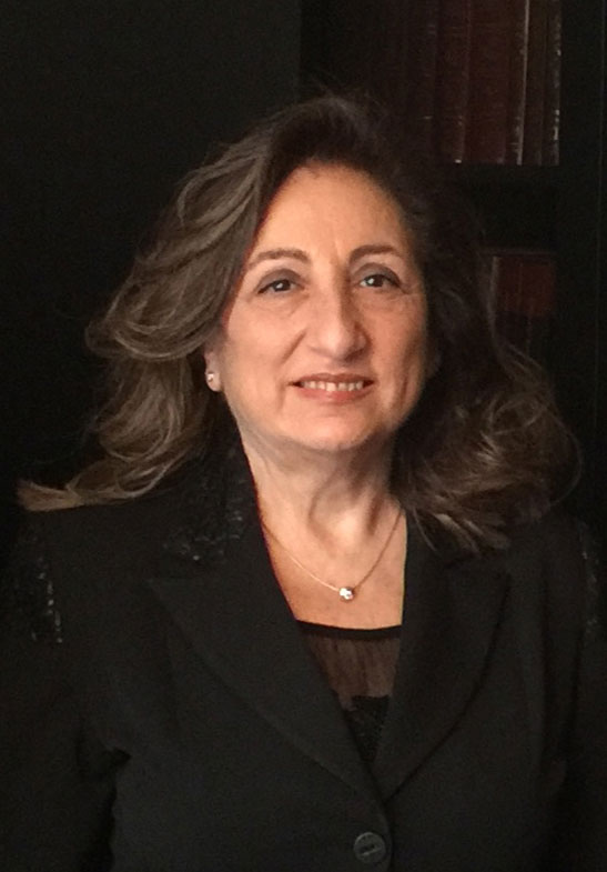 Ազնիւ Մեծատուրեան