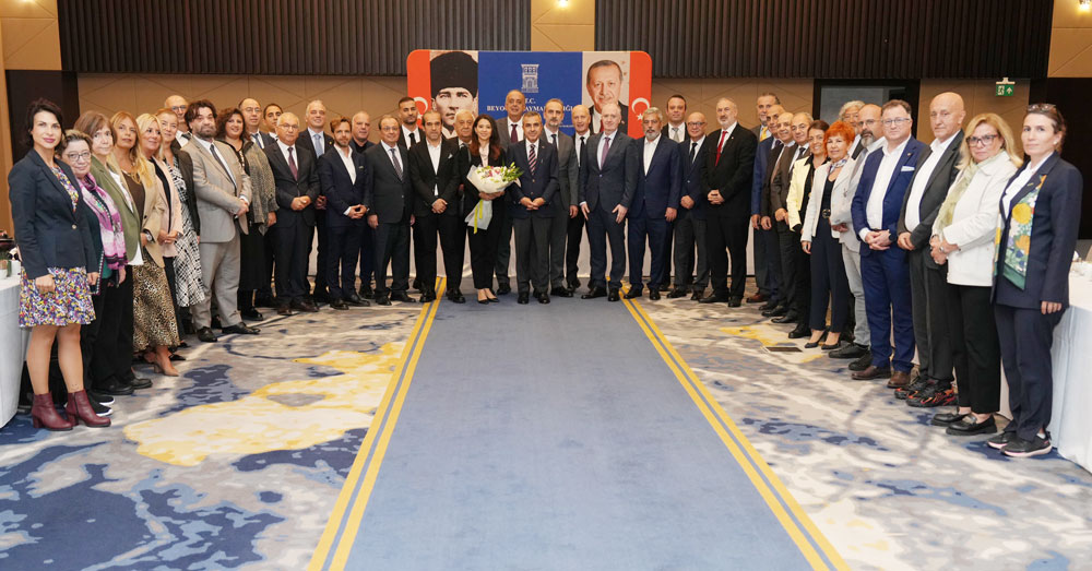 Լուսանկարը՝ քաղաքապետարանէն