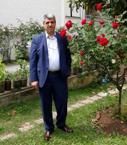 Խաչիր Սարըասլան