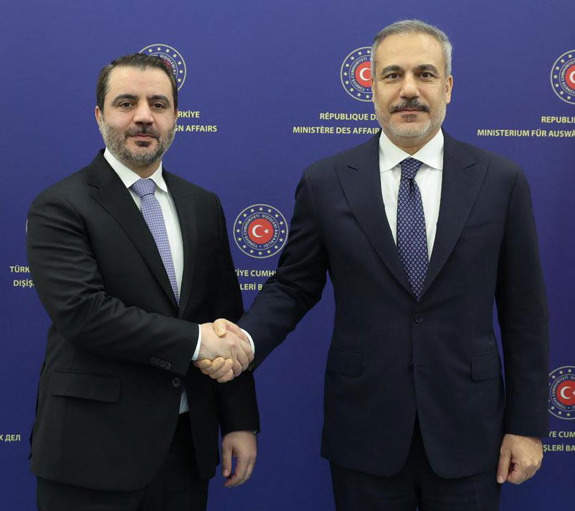 Էսատ Շէյպանի եւ Հաքան Ֆիտան