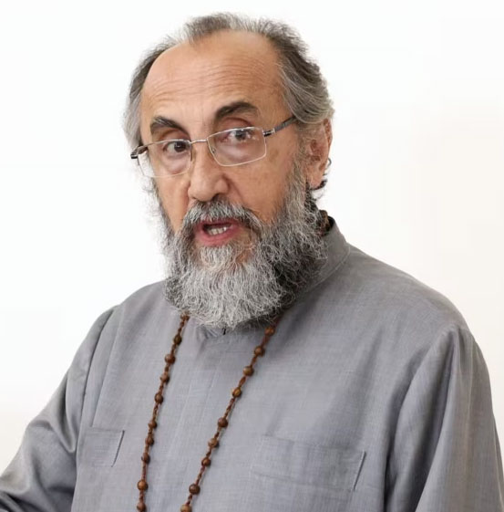 Տ. Միքայէլ Արք. Աջապահեան