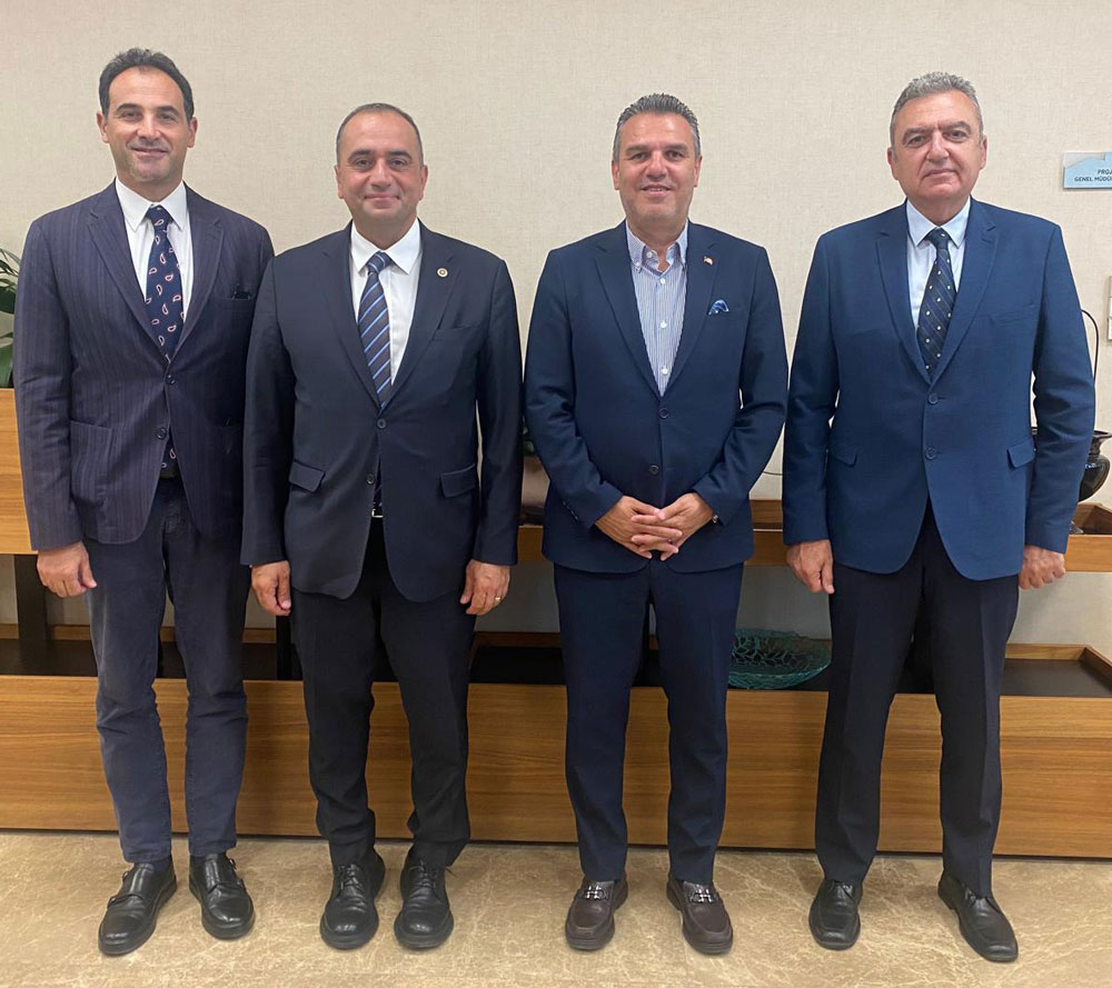 Թեքպըչաք, Սվաճըօղլու, Եիւքսէլ եւ Քարաքաշ (Լուսանկարը՝ ակումբէն)