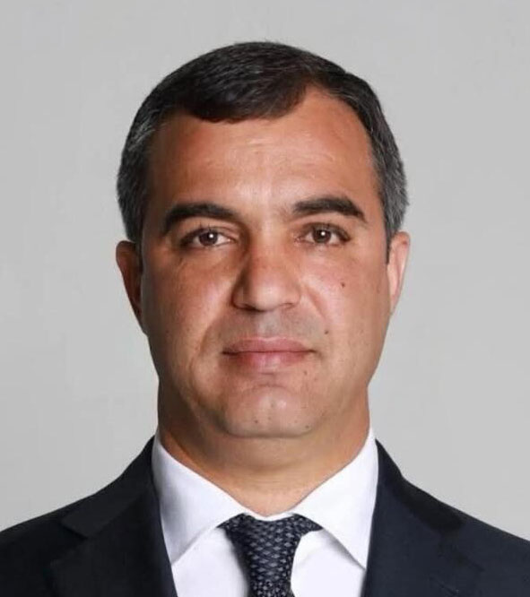 Վալոտիա Գրիգորեան